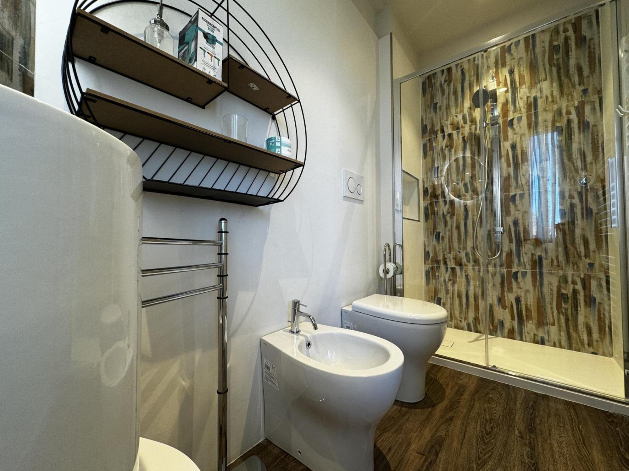 Skyline Siena Apartman Kültér fotó