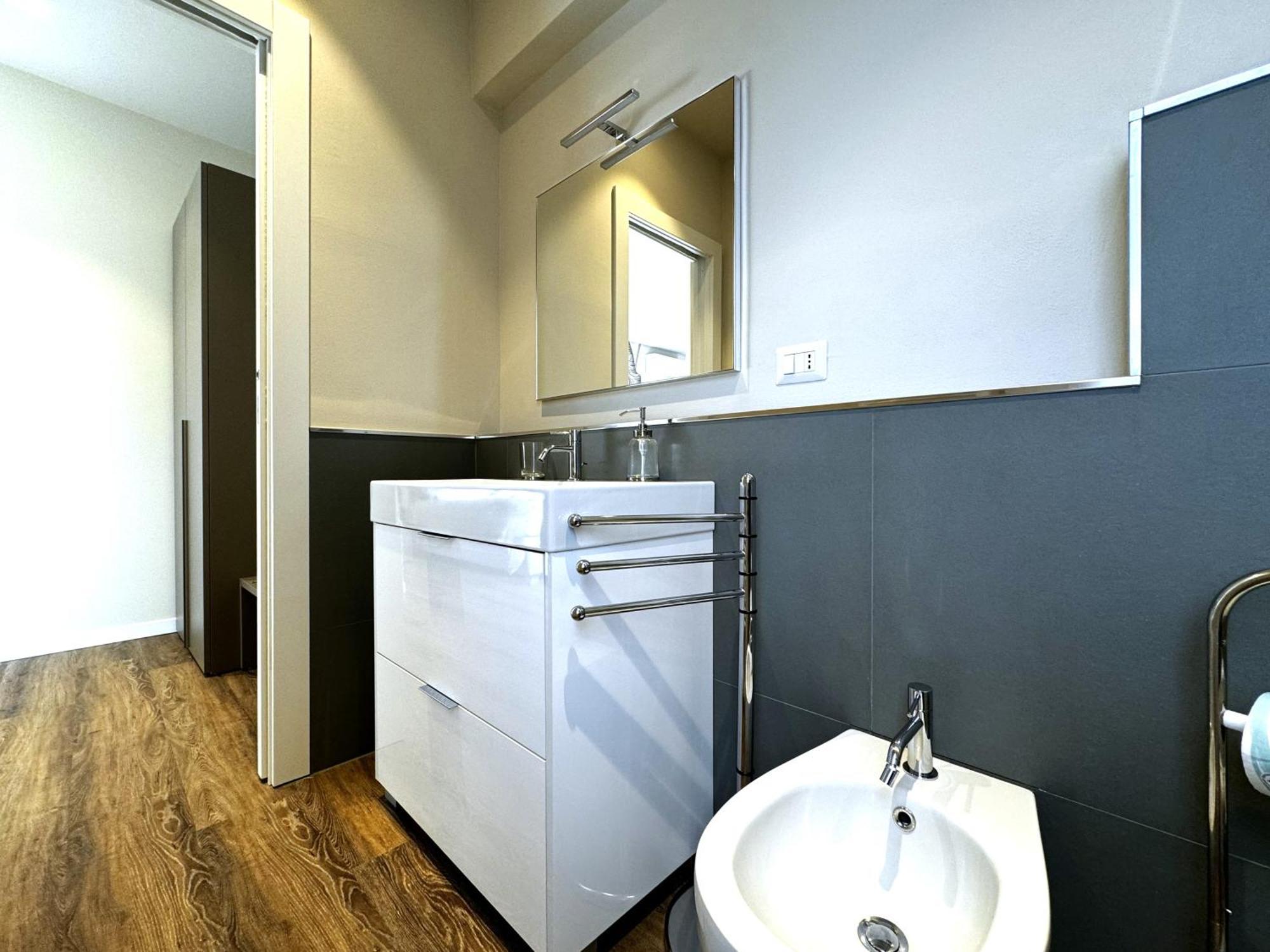 Skyline Siena Apartman Kültér fotó