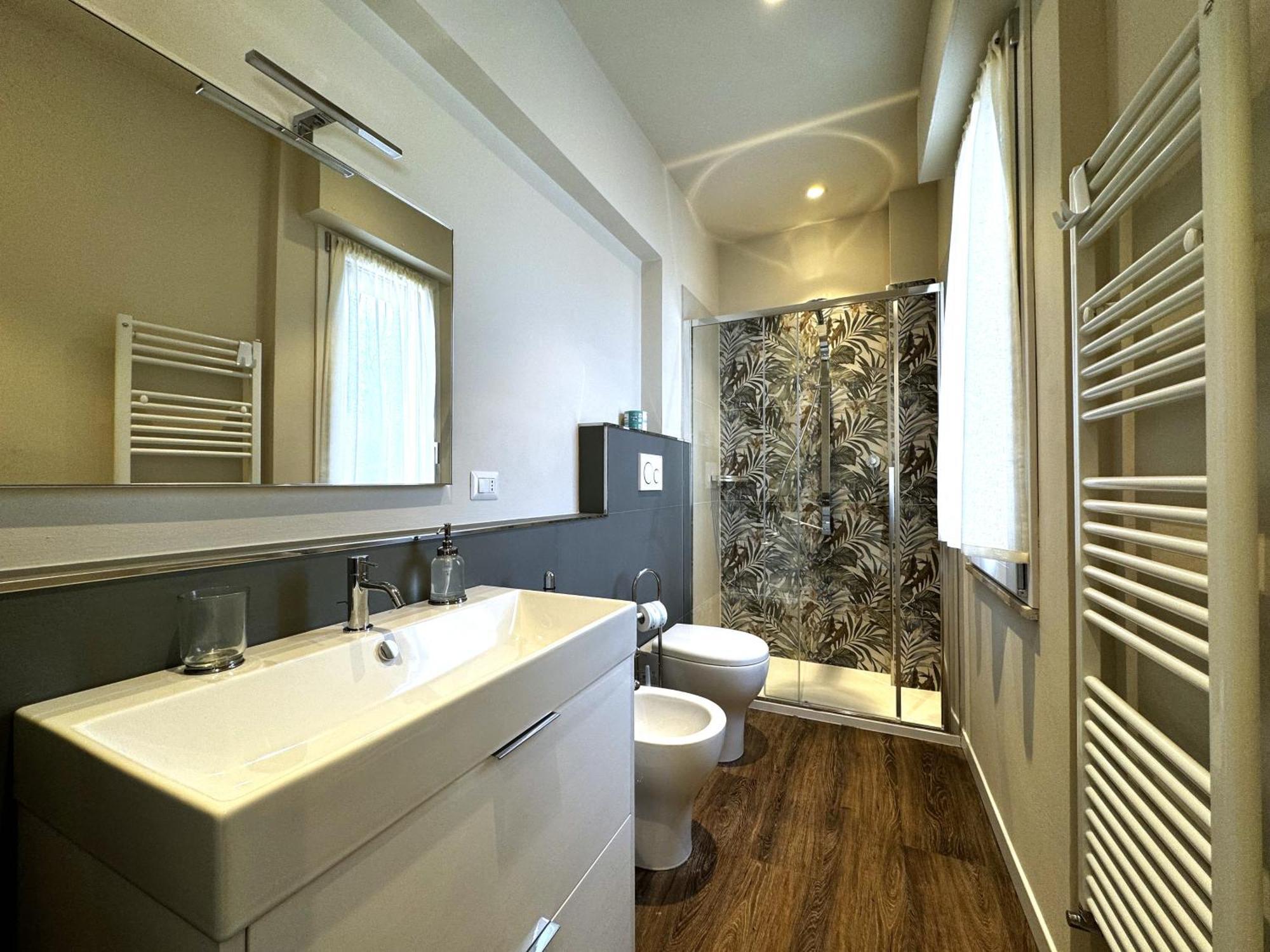 Skyline Siena Apartman Kültér fotó
