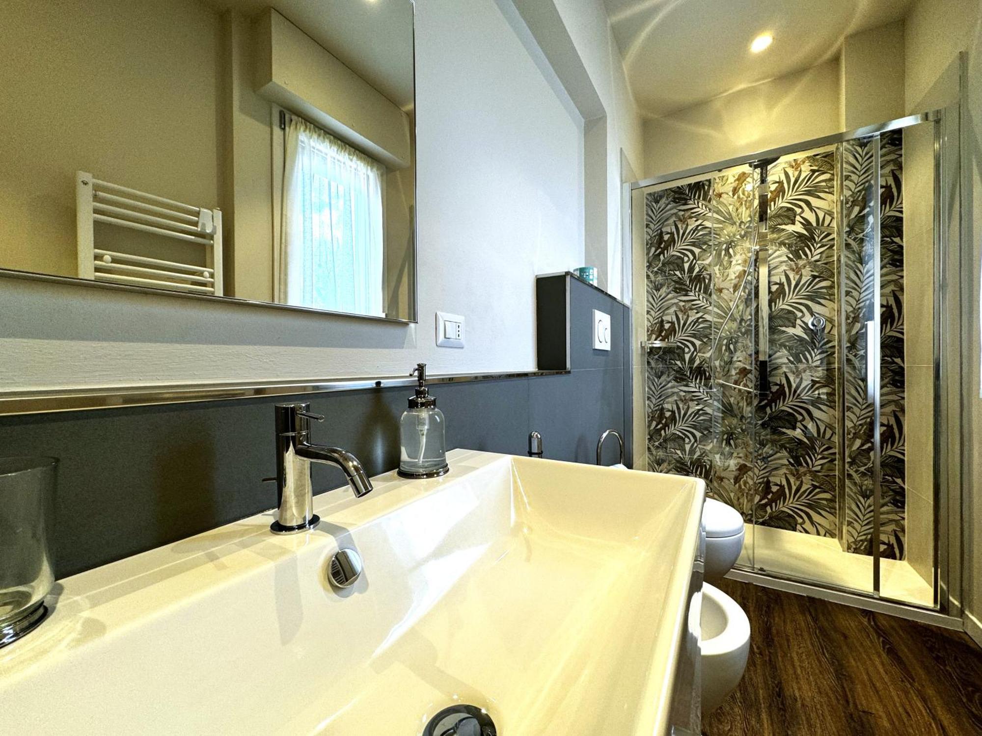 Skyline Siena Apartman Kültér fotó